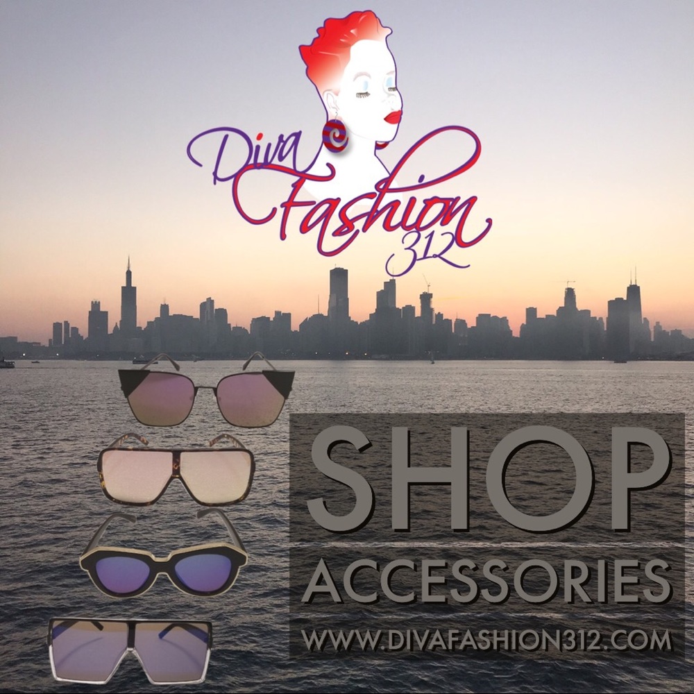 DF312 Shady Lady Sunglasses Collection